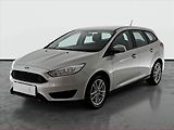 Ford Focus (2017) 1.6 i, Tempomat - náhled 1