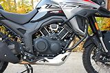 Morbidelli (2026) T10002VX BLACK - náhled 15