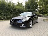 Mazda 6 2.5 Dynamic - náhled 1