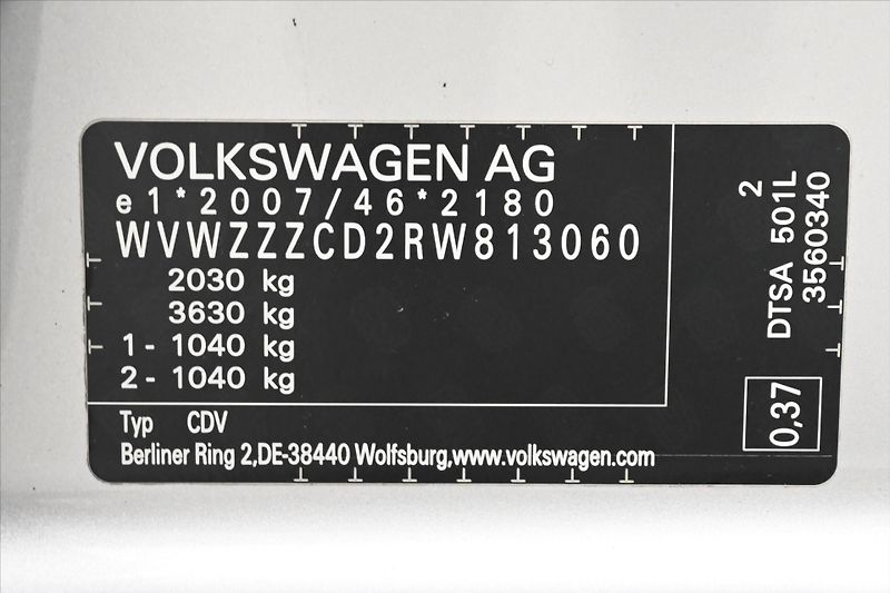 Volkswagen Golf 2,0 TDI 110kW Life LED Záruka - fotka 12 z 31