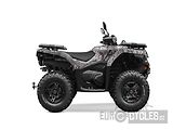 CFMOTO Gladiator X520 (2026) - náhled 2