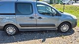 Peugeot Partner (2009) 1.6Hdi 3místa - náhled 24