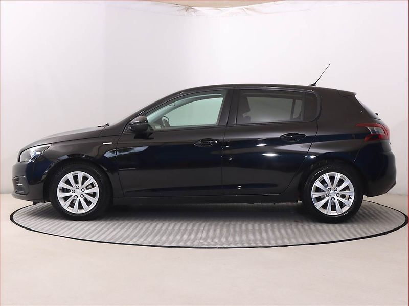Peugeot 308 (2019) 1.5 BlueHDi, Serv.kniha, Navi - fotka 3 z 20