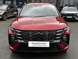 Hyundai Tucson 1,6 TGDI 4WD DCT N LINE - náhled 9