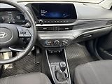 Hyundai i20 1,2 i WAVE ZÁRUKA ČR DPH - náhled 18