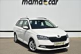 Škoda Fabia 1.0 TSI 1.MAJITEL DPH ČR - náhled 1