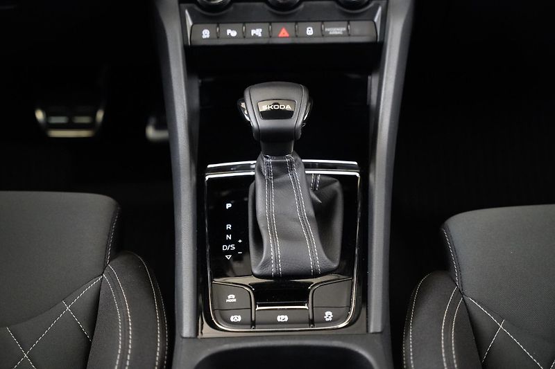 Škoda Karoq - fotka 25 z 30