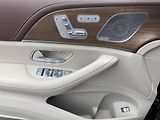Mercedes-Benz GLS Maybach GLS 600 4M - náhled 25