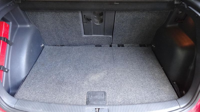 Volkswagen Golf Plus GOLF Plus 1.6 MPi Digi klima - fotka 10 z 17