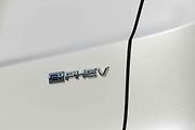Toto je plug-in hybrid