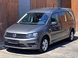 Volkswagen Caddy (2016) MAXI 2,0TDi 7míst multtif.vola - náhled 1