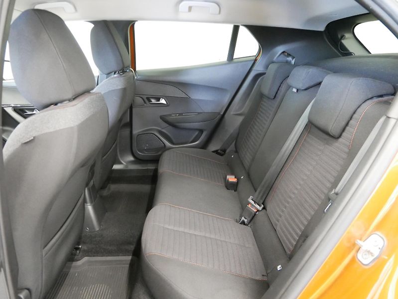 Peugeot 2008 - fotka 25 z 26