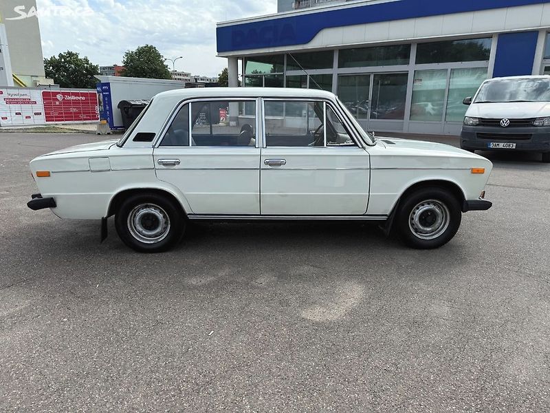 Ostatní VAZ VAZ 2106 - fotka 5 z 24