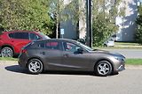 Mazda 3 (2014) HB 1,5 G100, 2 sady kol, ČR - náhled 3