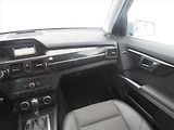 Mercedes-Benz GLK (2011) 220 CDI, 4X4, Automat, Xenony - náhled 8