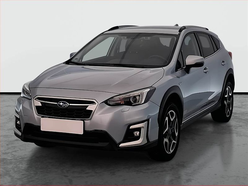 Subaru XV (2021) 2.0 e-Boxer - fotka 2 z 17