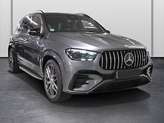 Mercedes-Benz GLE 53 AMG 4M+ - fotografie inzerátu