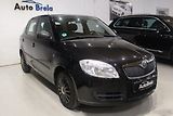 Škoda Fabia (2009) 1.2 HTP, 67 000km,servis Škoda - náhled 1