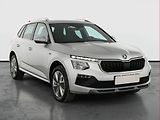 Škoda Kamiq (2025) 1.0 TSI, Drive, FullLed - náhled 1