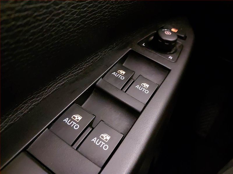 Opel Antara (2012) 2.2 CDTI, 4X4, Automat - fotka 15 z 15
