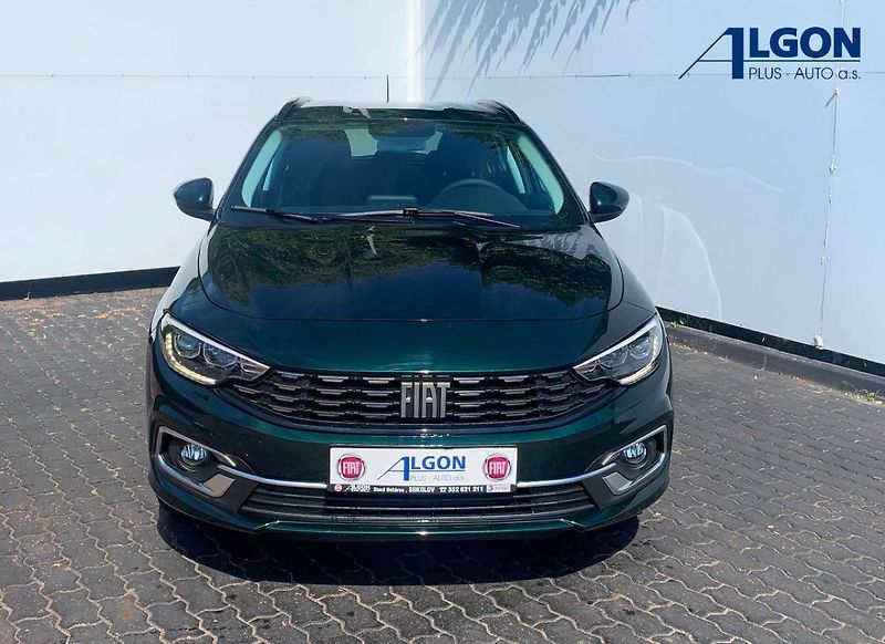 Fiat Tipo Kombi Life 1,0 FireFlay 100 k - fotografie inzerátu