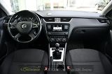 Škoda Octavia 2,0TDi - náhled 20