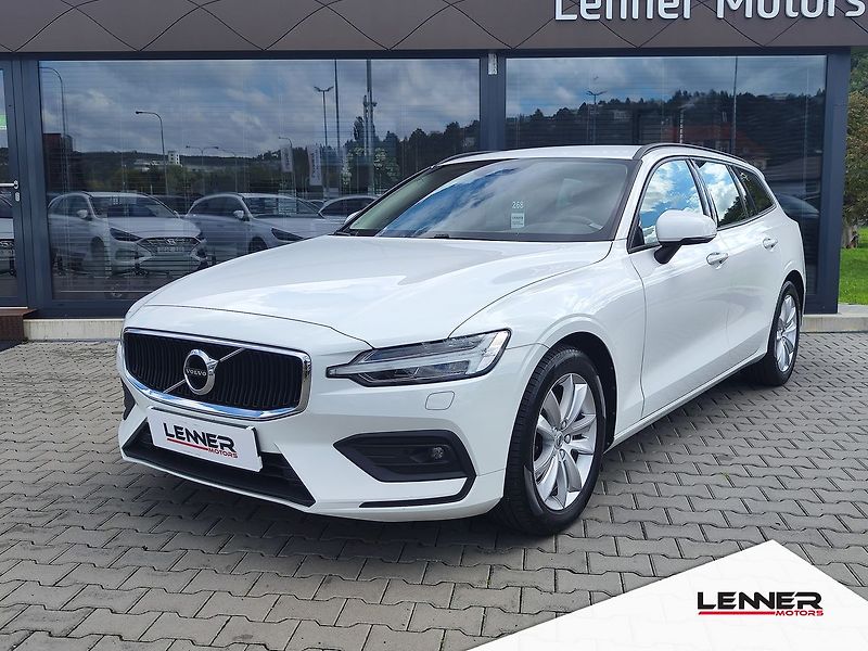 Volvo V60 B3 2.0/120kW Momentum Aut. - fotka 1 z 28