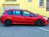 Peugeot 308 SW *KLIMA,SERV.KNÍŽKA,7míst  - náhled 4