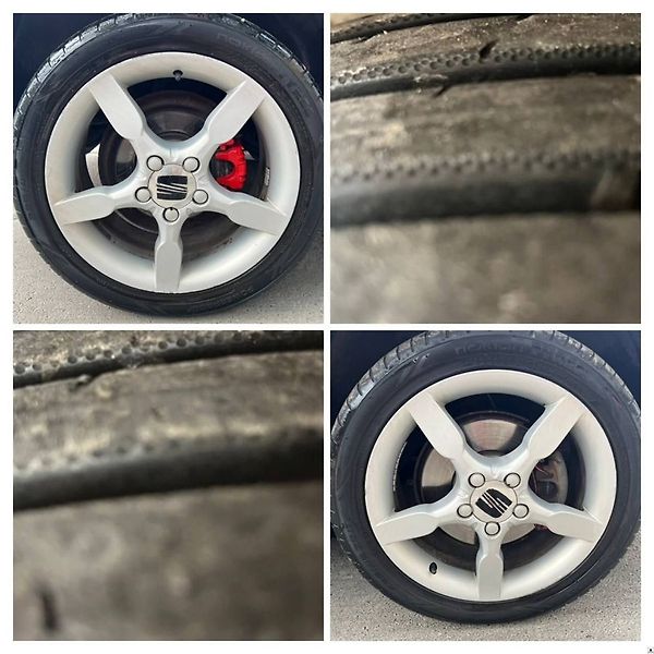 Seat Altea 2.0TDI/2006/SPORT-2MAJITEL - fotka 13 z 52