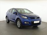 Mazda CX-7 (2008) 2.3 DISI Turbo, 4X4, Xenony - náhled 1