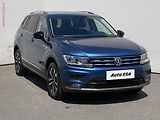 Volkswagen Tiguan (2019) 1.5 TSi, IQ Drive, navi, - náhled 1