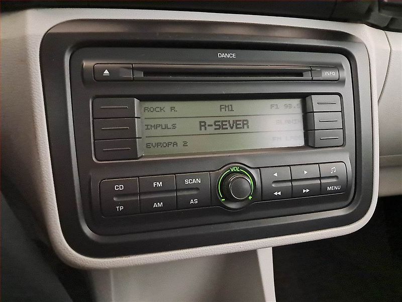 Škoda Roomster (2008) 1.2 12V, Serv.kniha, Tažné - fotka 13 z 15