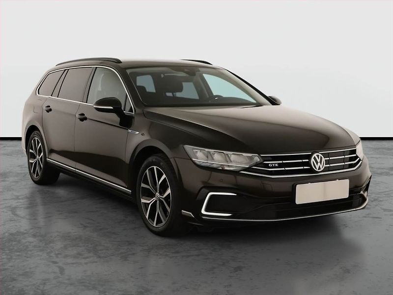 Volkswagen Passat (2020) 1.4 GTE, Automat, Navi - fotografie inzerátu