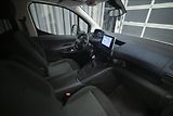 Peugeot Rifter 1,5 BlueHDi KAMERA 7 MÍST ČR - náhled 7