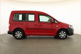 Volkswagen Caddy (2014) 1.6 TDi, 5Míst, ČR, 1Maj, DPH - náhled 6