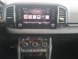 Škoda Karoq (2019) Scout 1.5 TSI 4x4, 4X4 - náhled 12
