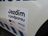 Vozový park Městské policie Tábor jako první v republice rozšiřil elektromobil Tesla Y zhruba za 1,3 milionu. Oficiální představení zásahového vozu veřejnosti se uskutečnilo ve středu 20. listopadu odpoledne na Žižkově náměstí.