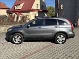 Honda CR-V 2,0 4x4 TAŽNÉ - náhled 8