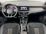 Škoda Scala (2025) DSG 1.0TSI 85kW Monte Carlo - náhled 4