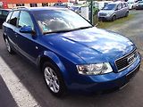 Audi A4 Avant 2.0 FSi, Servisní kniha - náhled 8