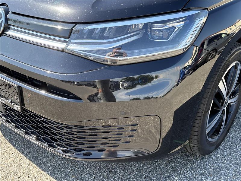 Volkswagen Caddy 2,0 TDi90kW LED,ACC,Kamera,Nav - fotka 40 z 44