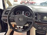 Volkswagen Sharan 2,0   TDI HIGH PANO WEBASTO TZ - náhled 9