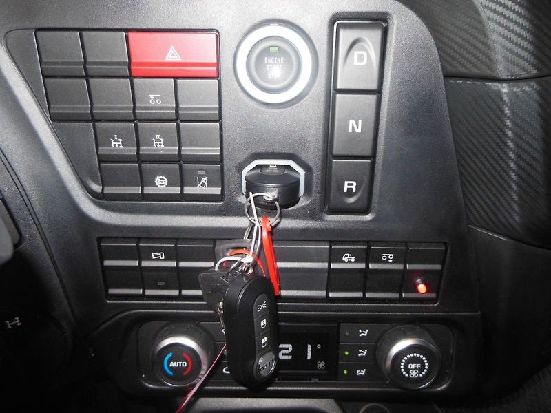 Iveco X-WAY 280X46,TNH 20,SKLADEM - fotka 27 z 30