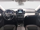 Mercedes-Benz GLE (2016) 350 d - náhled 8