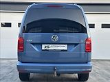 Volkswagen Caddy 2,0 TDI 122PS  Maxi Trend-7 4x - náhled 9