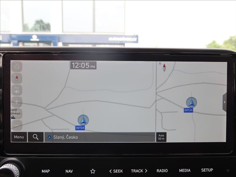 Hyundai Bayon 1,2 i,1majČR,Tov.záruka,Comfor - fotka 16 z 29