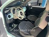 Abarth 500 (2016) 1.25i, ČR, AT - náhled 2