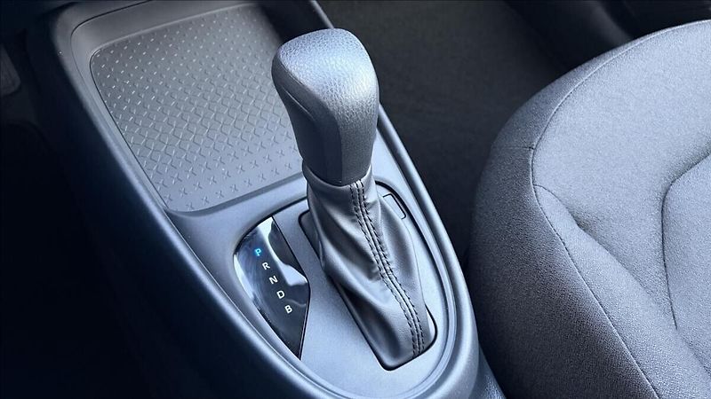 Toyota Aygo 1,5 Active - fotka 16 z 19
