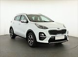 Kia Sportage (2020) Top 1.6 CRDi, Automat, ČR - náhled 1
