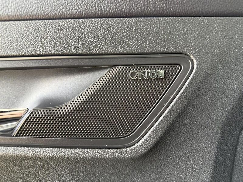Škoda Karoq DSG 1,5TSi 110kW SportLine - fotka 21 z 24